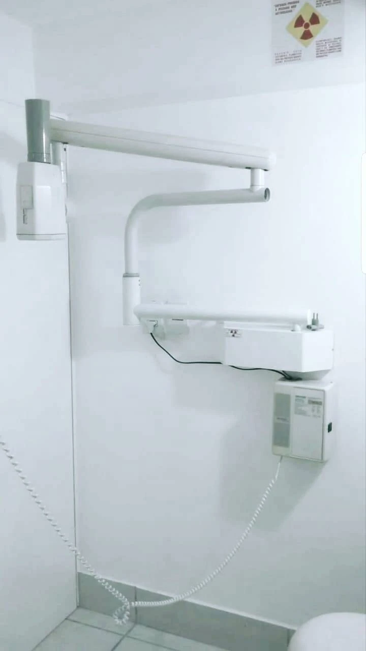Suporte para Instalar o RX na Parede - Foto 5