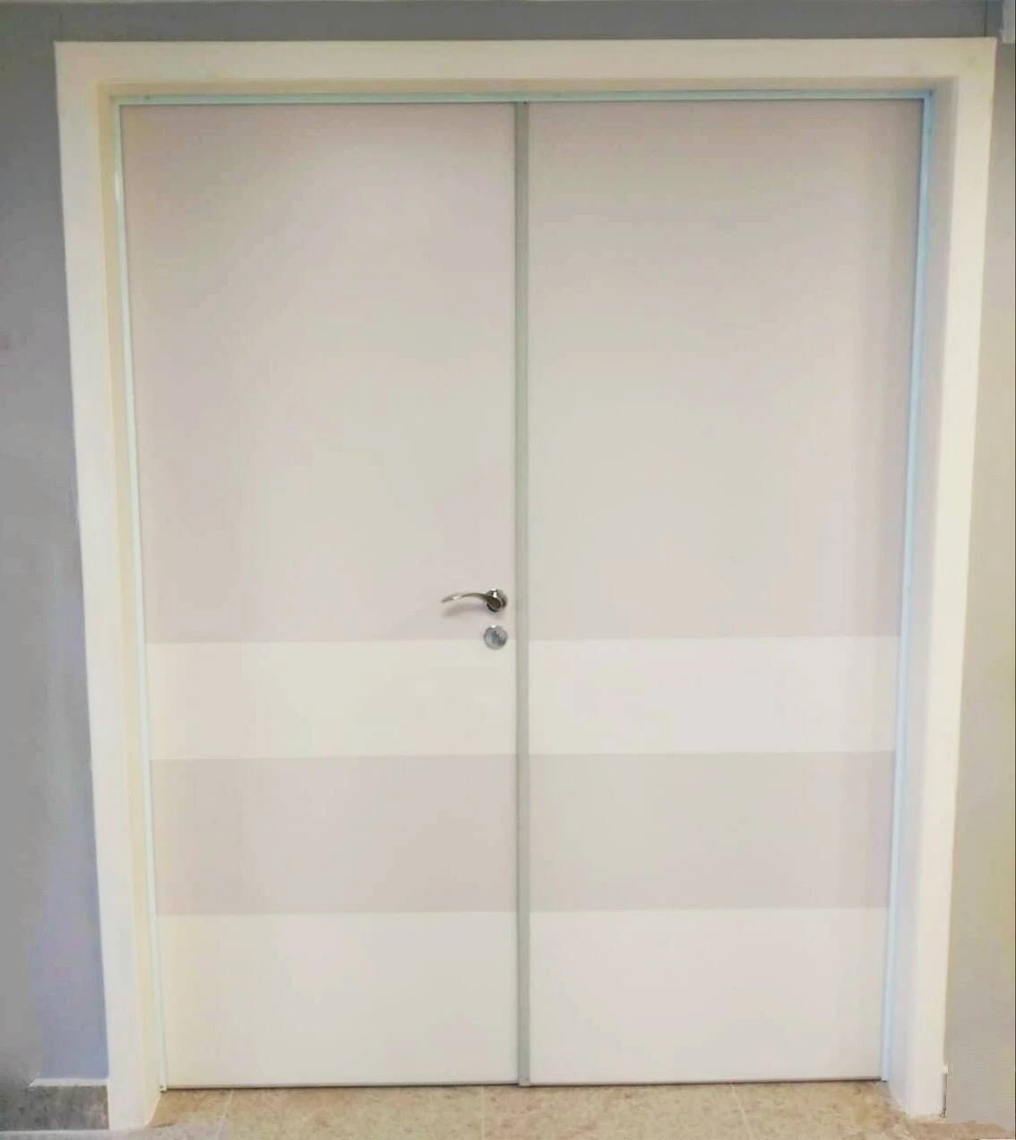 Porta Plumbífera - Foto 4