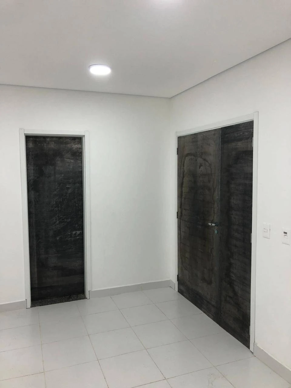 Porta Plumbífera - Foto 5