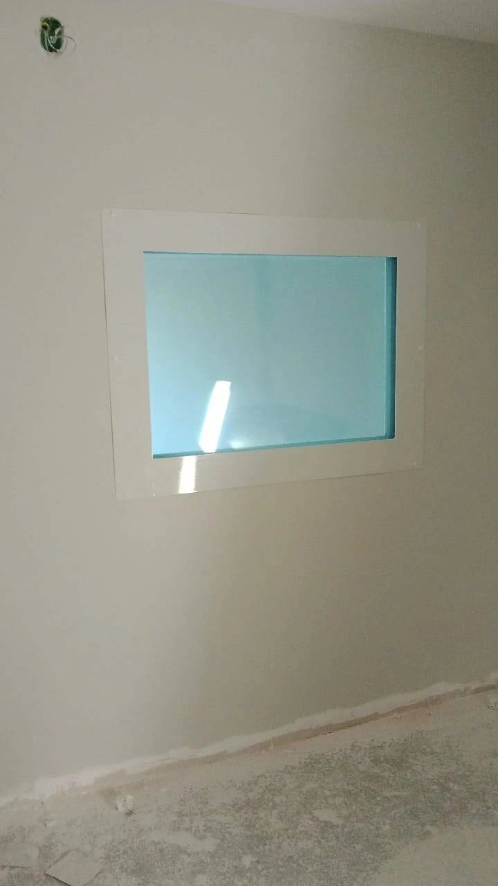 Visores Plumbíferos - Foto 5