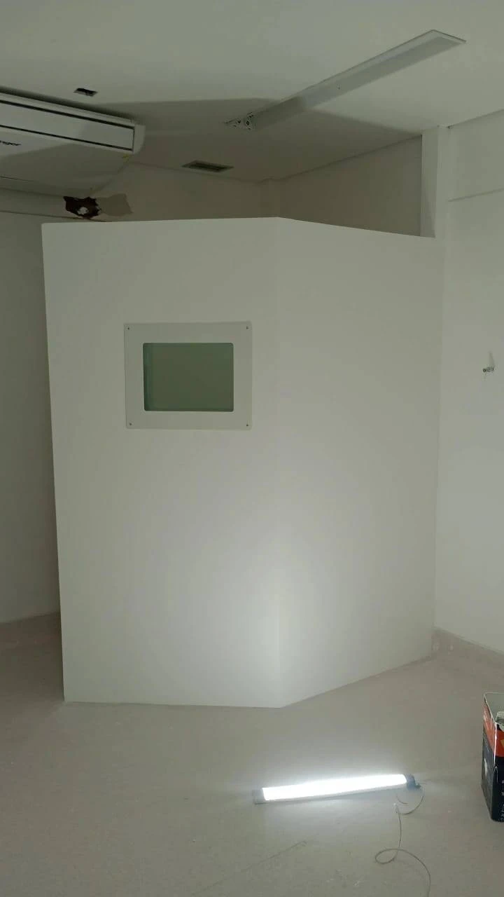 Visores Plumbíferos - Foto 7