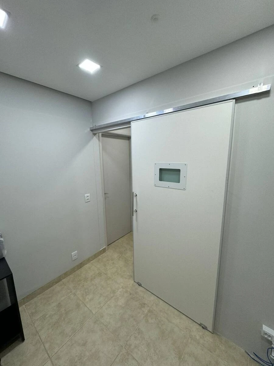 Porta Plumbífera - Foto 6