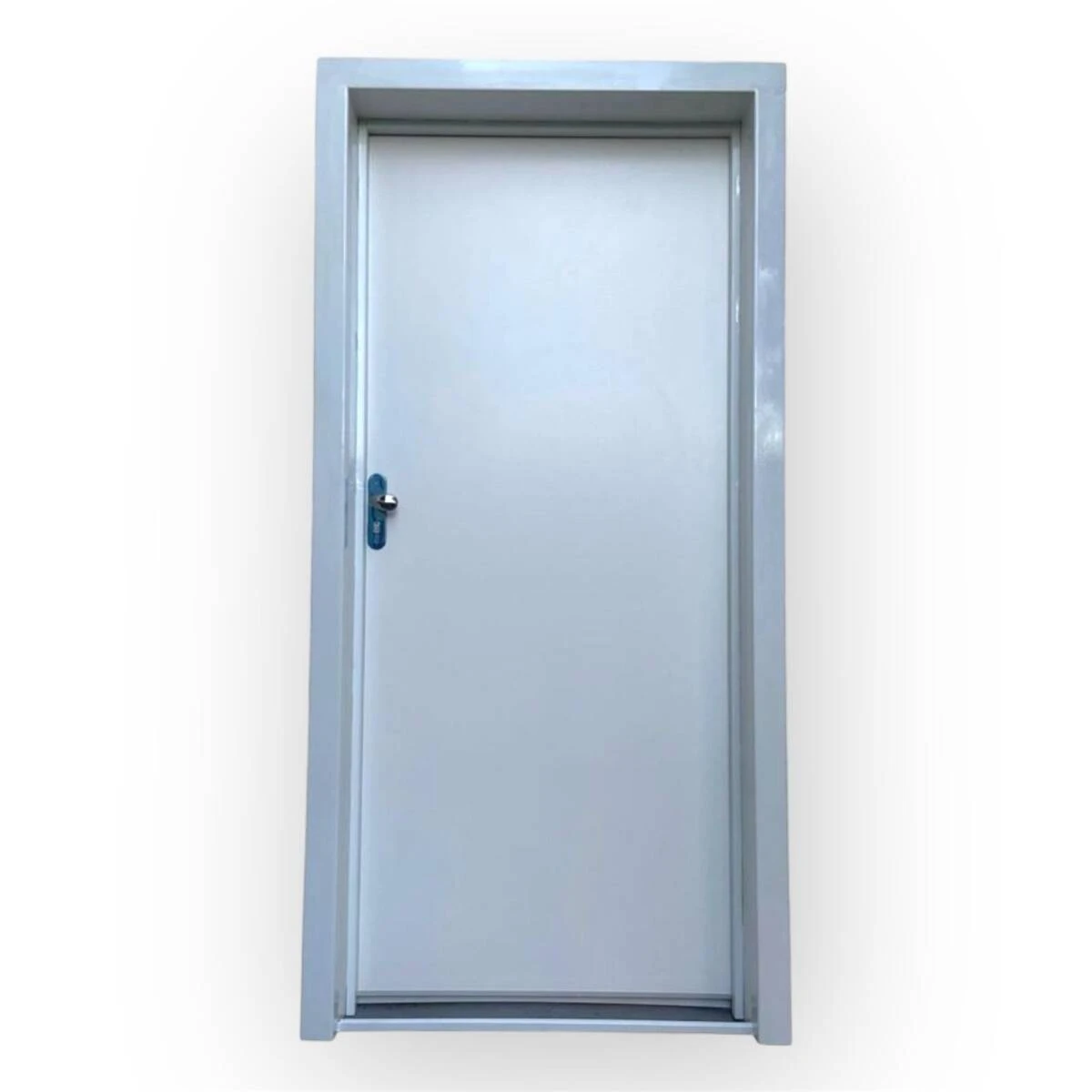 Porta Plumbífera - Foto 2