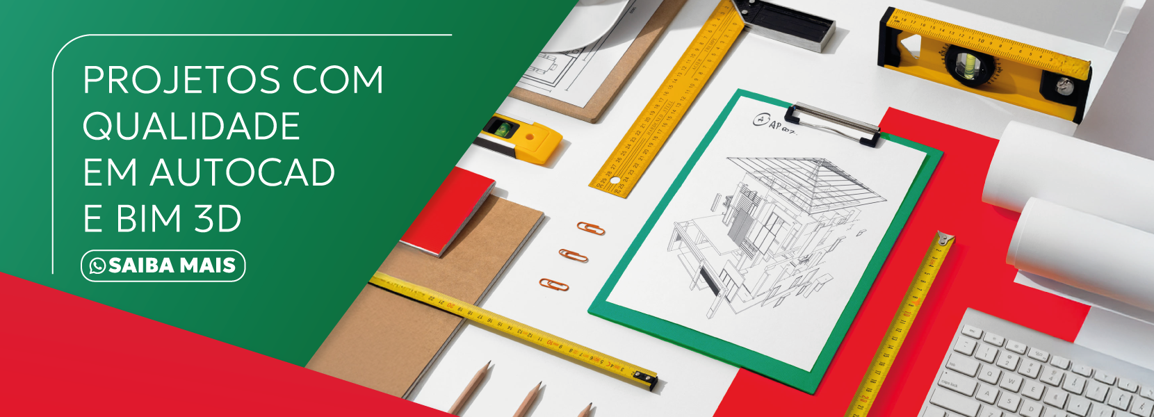 Imagem do Slide Home