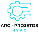 ARC Projetos HVAC