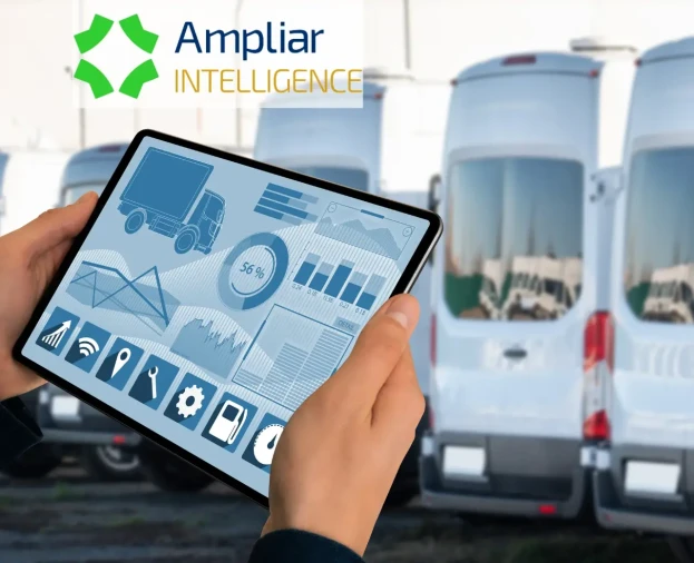 Ampliar Intelligence - Foto 1
