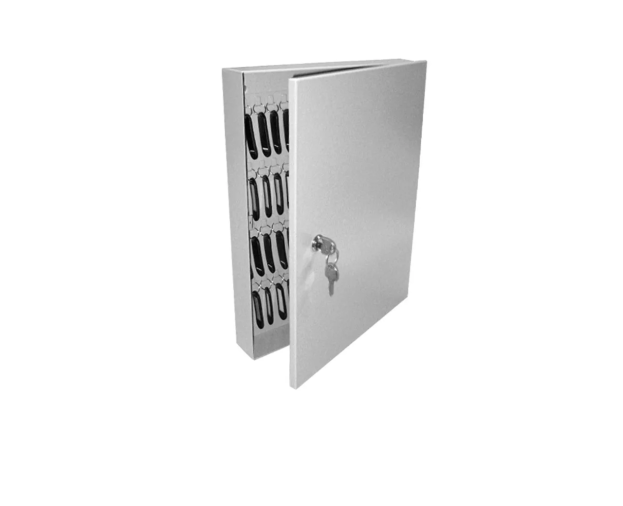 Claviculário Ferro - Foto 1