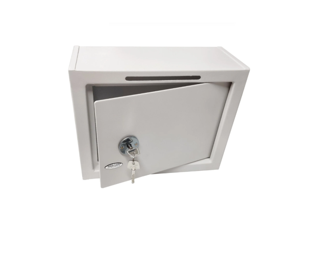 Cofre Boca de Lobo - Foto 1