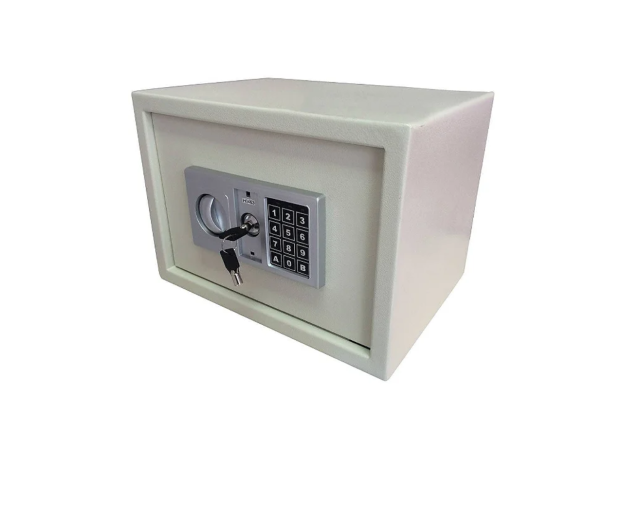 Cofre Digital - Foto 1