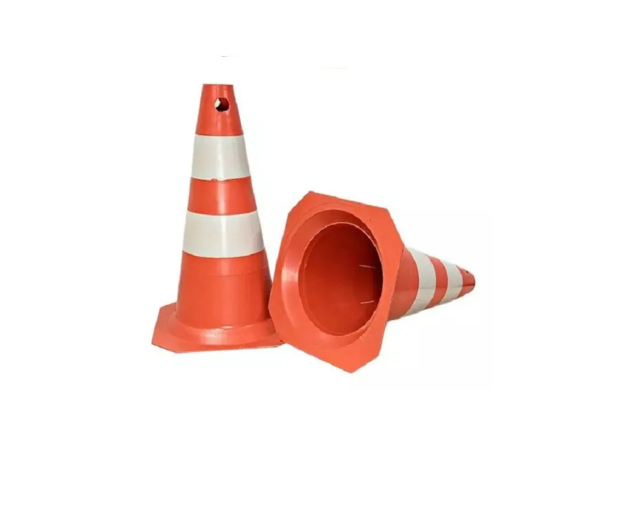 Cone Rígido - Foto 1