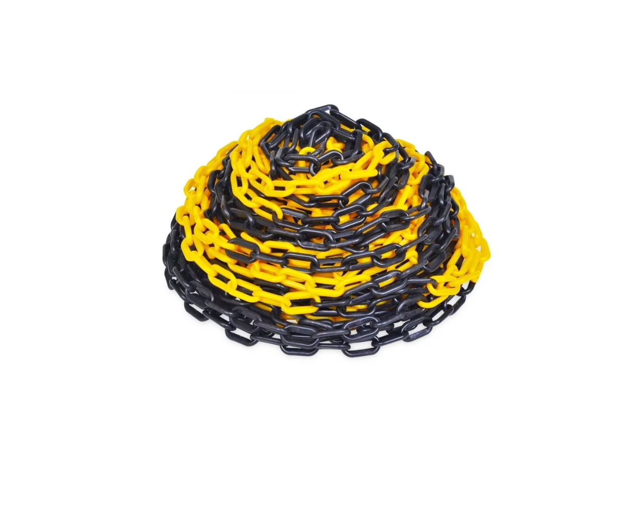 Corrente Plástica 5mm - Foto 1