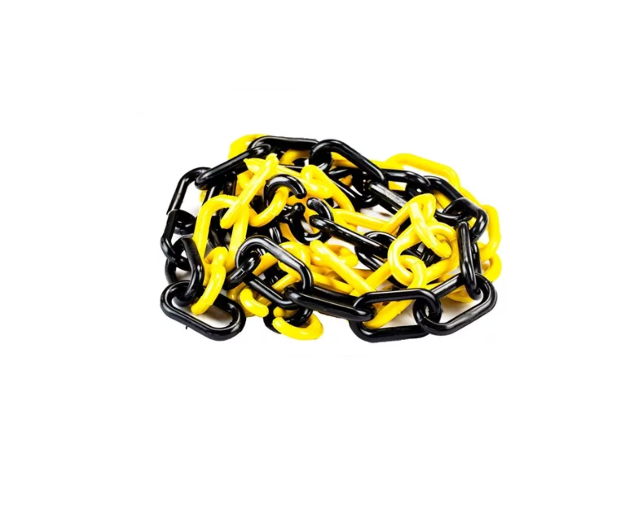 Corrente Plástica 9mm - Foto 1