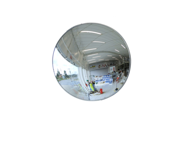 Espelho Convexo - Foto 1