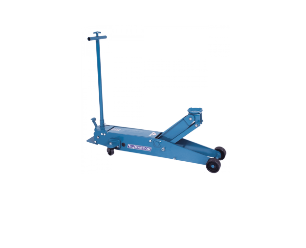 Macaco Jacaré Hidráulico - Foto 1