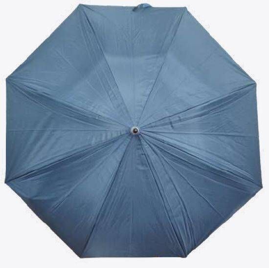 Guarda Chuva Azul - Foto 3