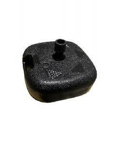 Base para Ombrelone - Foto 1