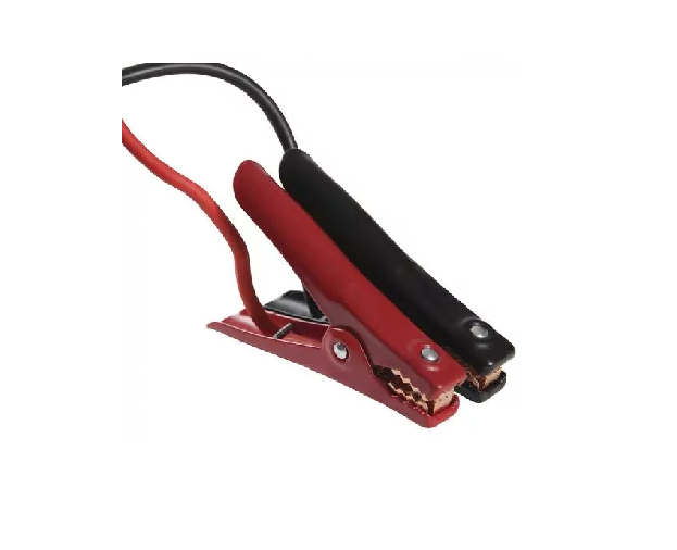 Auxiliar de Partida 500A 12V com Luz de Emergência - Foto 3