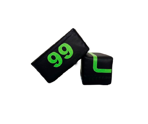 Prisma Numérico - Foto 1