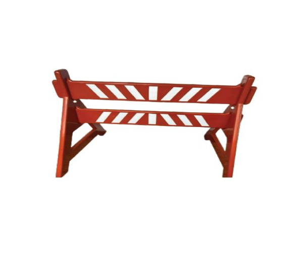 Cavalete Plástico - Foto 1