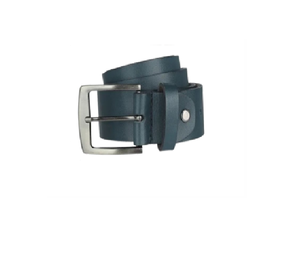 Cinto Couro - Foto 1