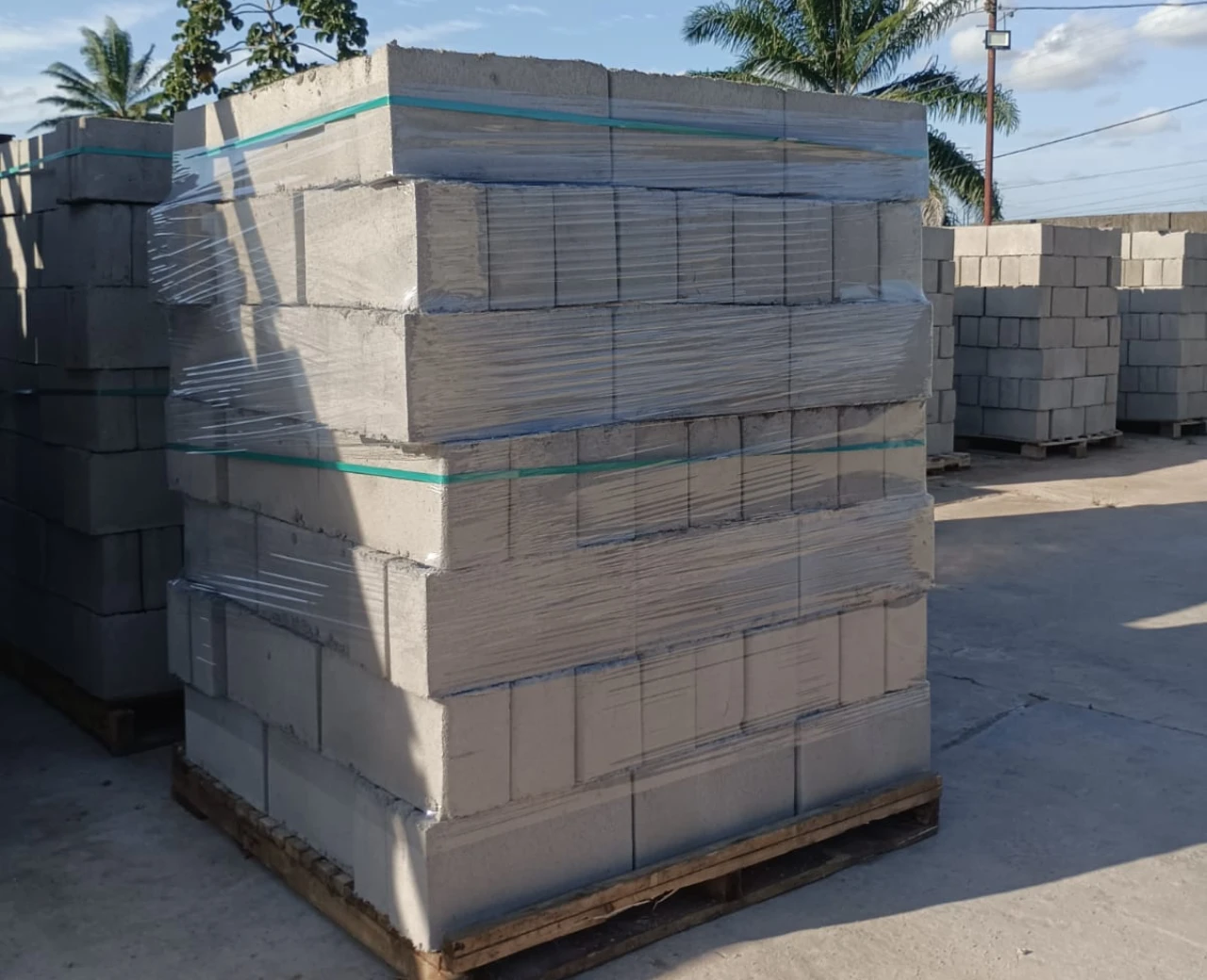 Blocos de Concreto (Clique e Veja Mais) - Foto 5
