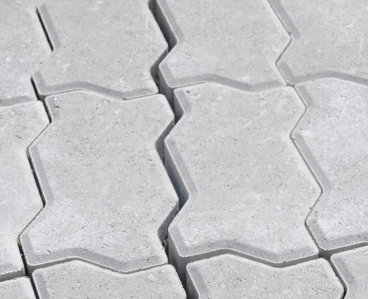 Pisos Intertravados 16 Faces (Clique e Veja Mais) - Foto 2