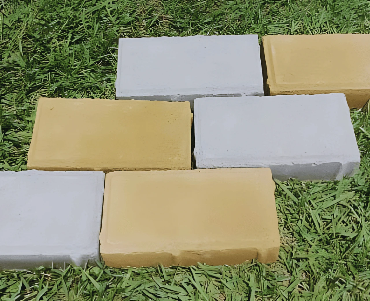 Piso Intertravado Retangular (Clique e Veja Mais) - Foto 2