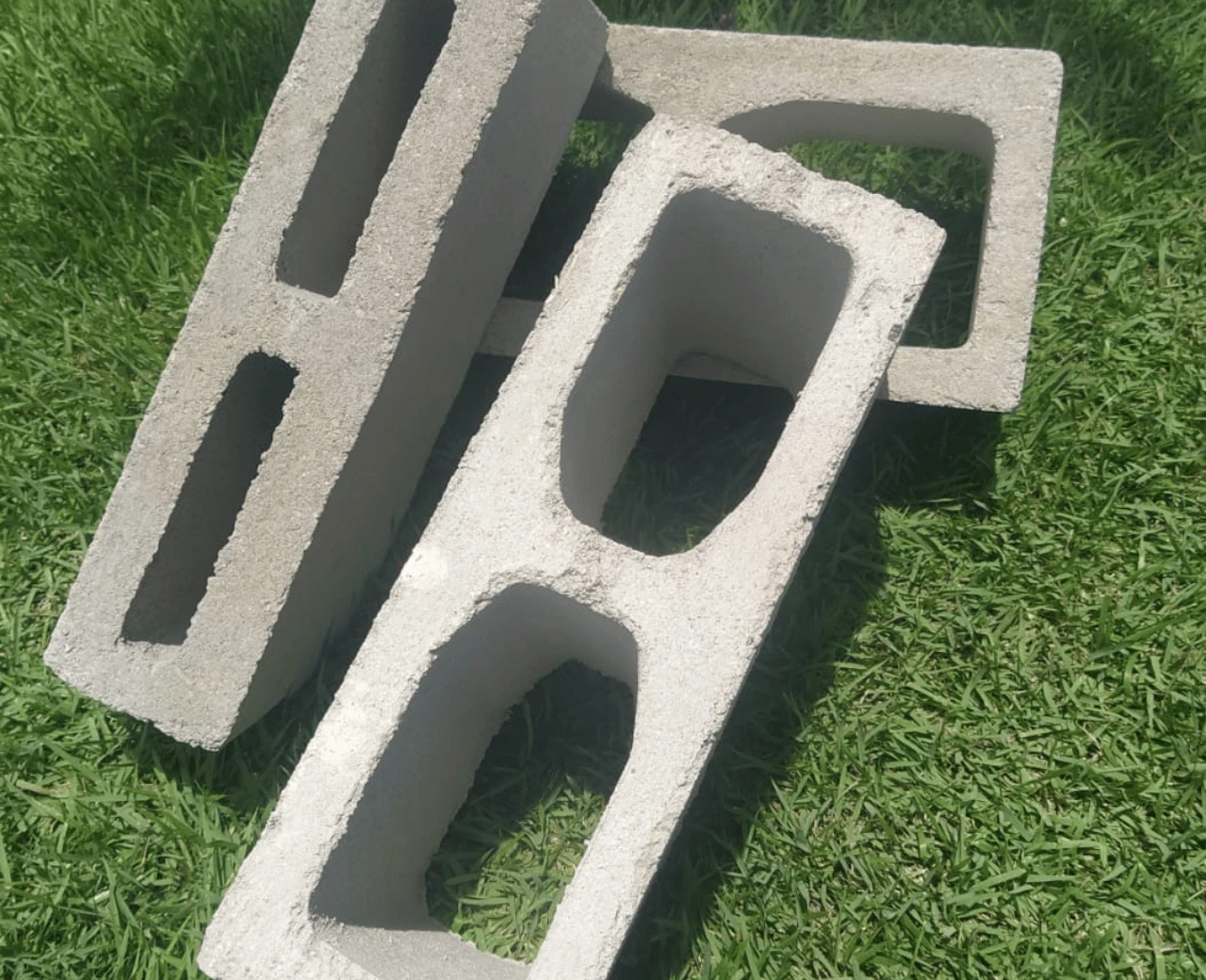 Blocos de Concreto (Clique e Veja Mais) - Foto 2