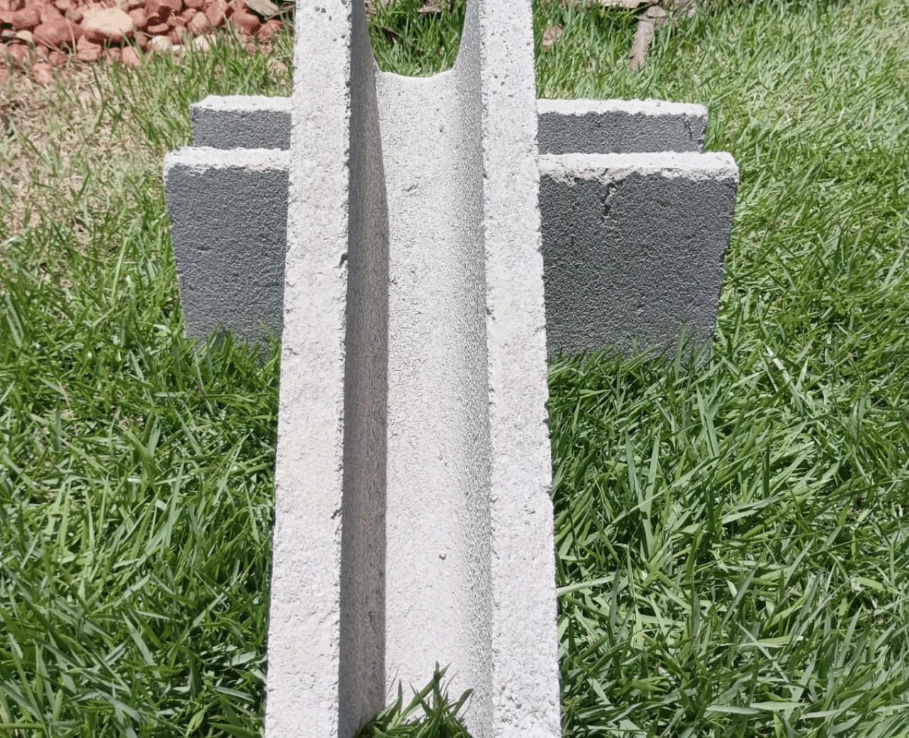 Calhas de Concreto (Clique e Veja Mais) - Foto 2