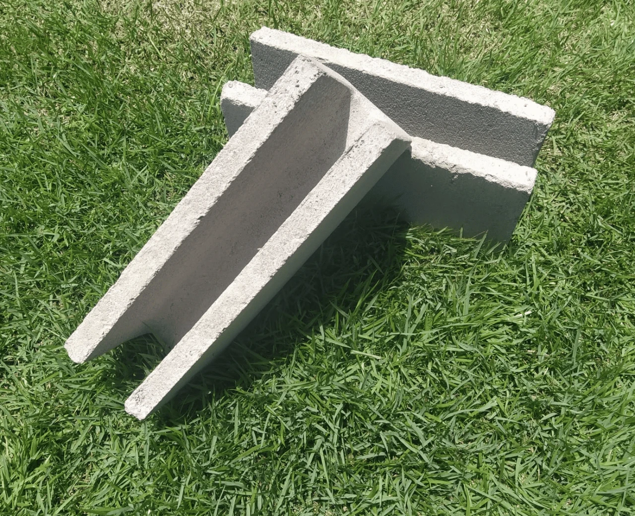 Calhas de Concreto (Clique e Veja Mais) - Foto 1