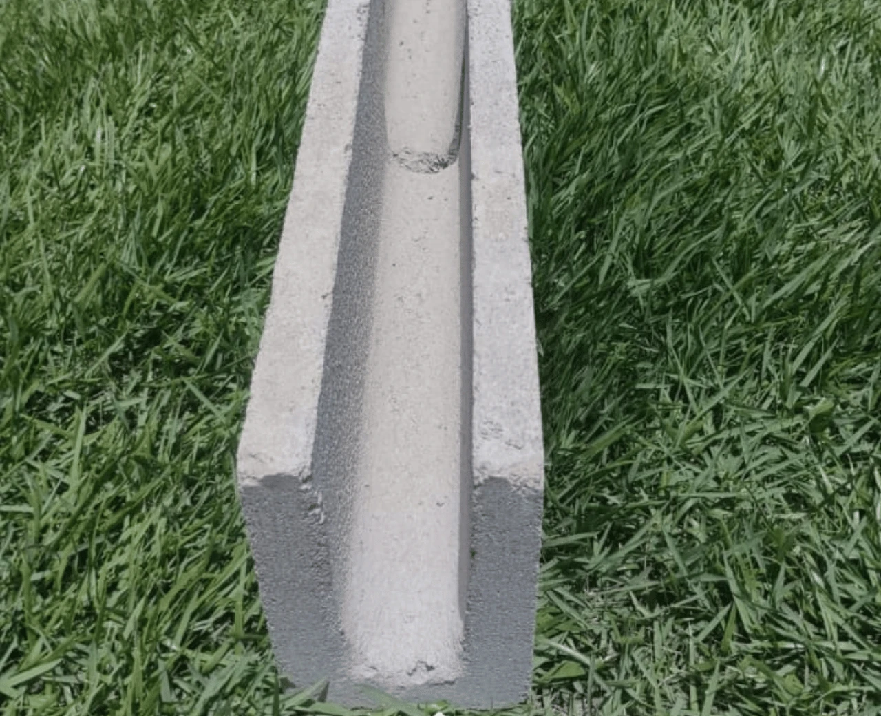 Calhas de Concreto (Clique e Veja Mais) - Foto 3