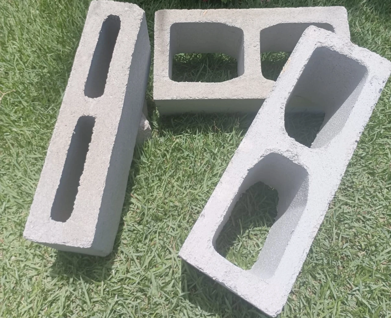 Blocos de Concreto (Clique e Veja Mais) - Foto 3