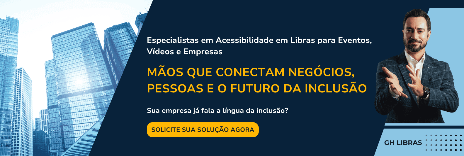 Imagem do Slide Home