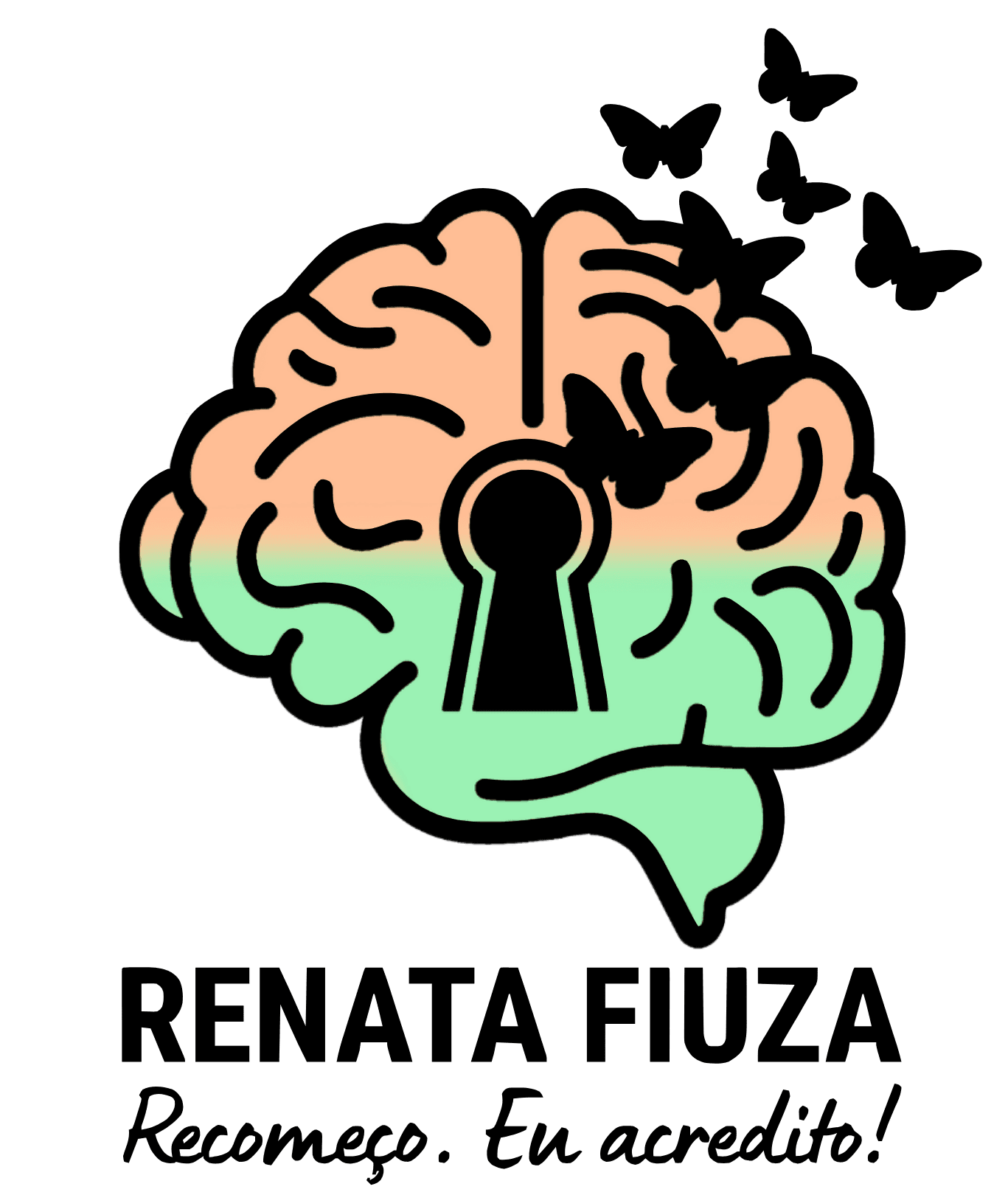 Renata Fiuza Psicóloga