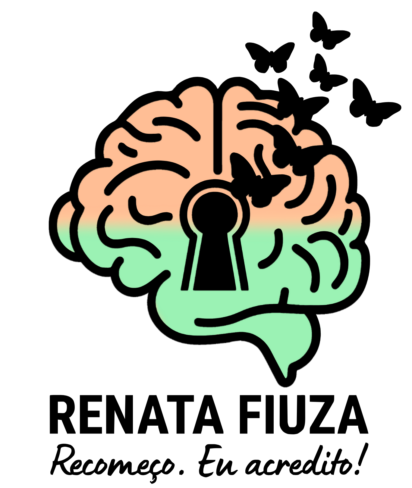 Renata Fiuza Psicóloga