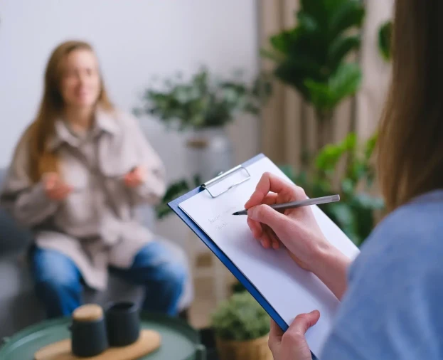 Atendimento Individual - Foto 1