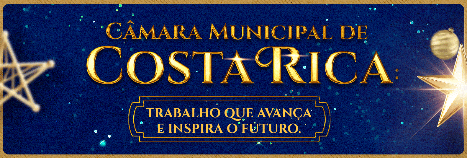 Imagem do Slide Home