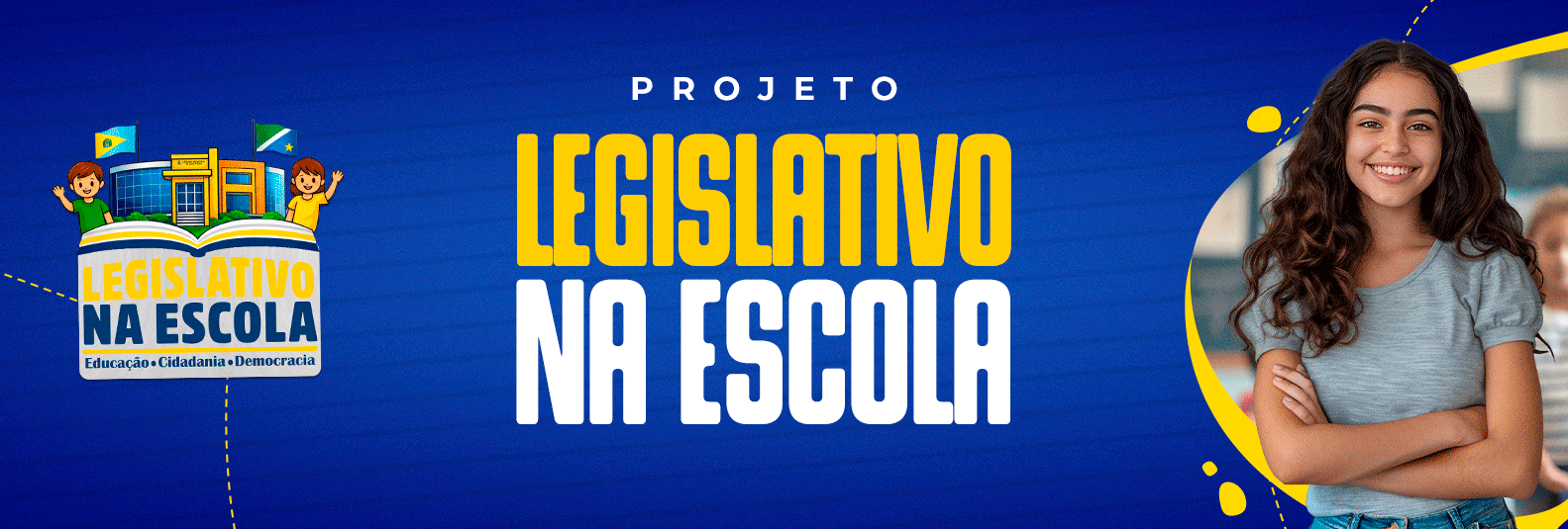 Imagem do Slide Home