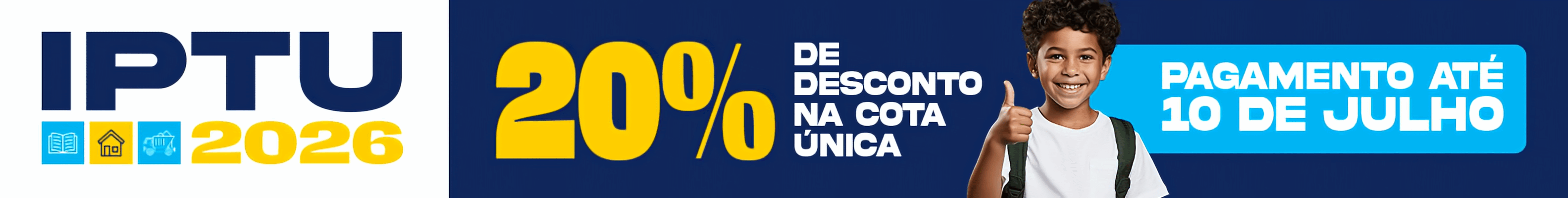 Imagem do Slide Home