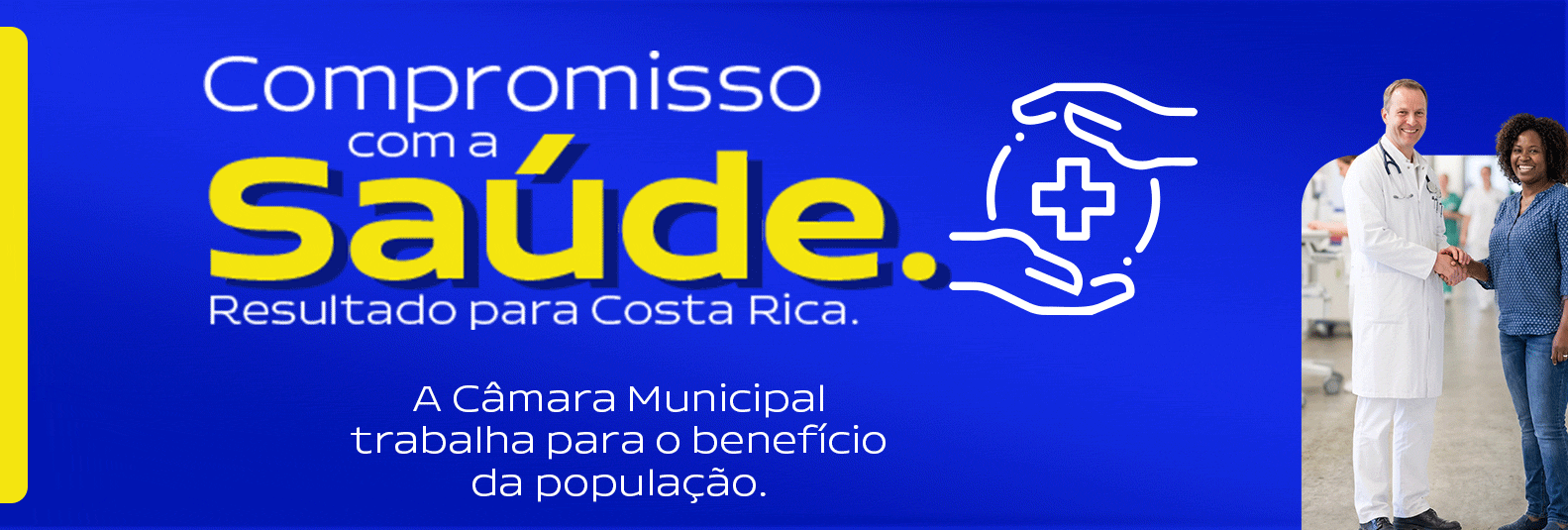 Imagem do Slide Home