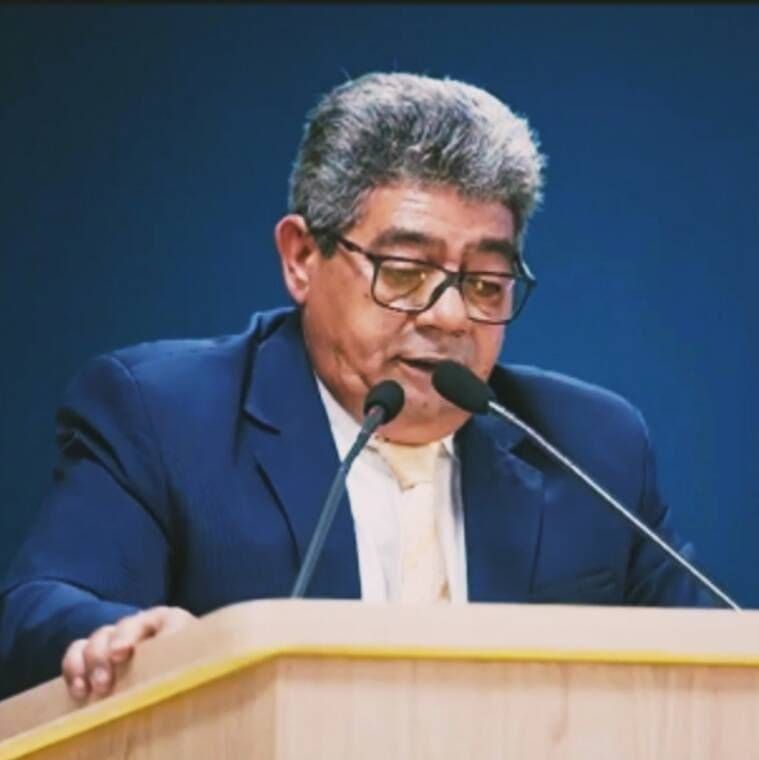 1° secretário Juvenal da Farmácia cobra liberação de emendas parlamentares destinadas a Costa Rica