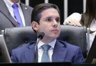 A Câmara se vê em um 