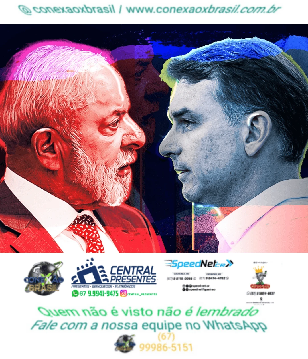 A legislação eleitoral assegura o direito ao voto a presos provisórios. Lula liderou em número de apoios nessas seções eleitorais