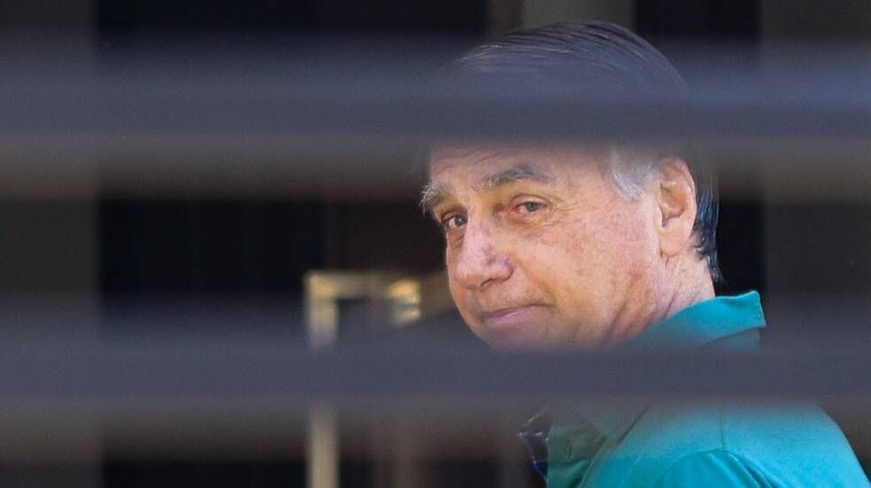 Alucinação, paranoia e uso de remédios: o que Bolsonaro alegou na audiência de custódia