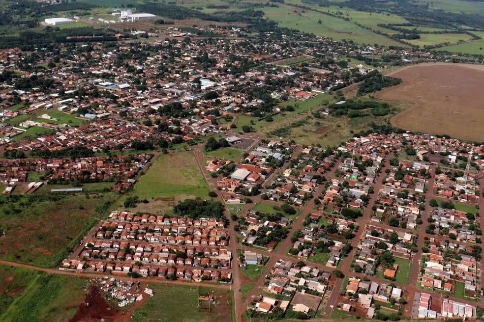 Amante morre durante encontro amoroso e homem joga corpo em vala de rodovia em MS