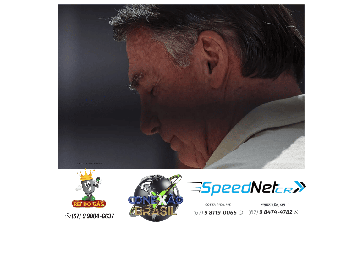 Após queda de Bolsonaro, Moraes nega nova ida a hospital