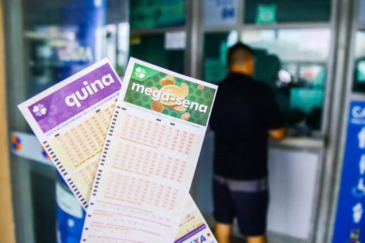Aposta em MS ganha R$ 52 mil com cinco acertos na Mega-Sena