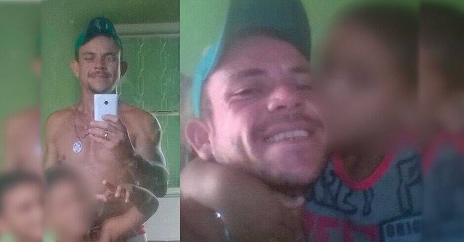 Assassinato de Damião choca moradores de Coxim: 'amava o filho desde pequeno'