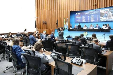 Assembleia aprova reconhecimento da fibromialgia como deficiência em Mato Grosso do Sul