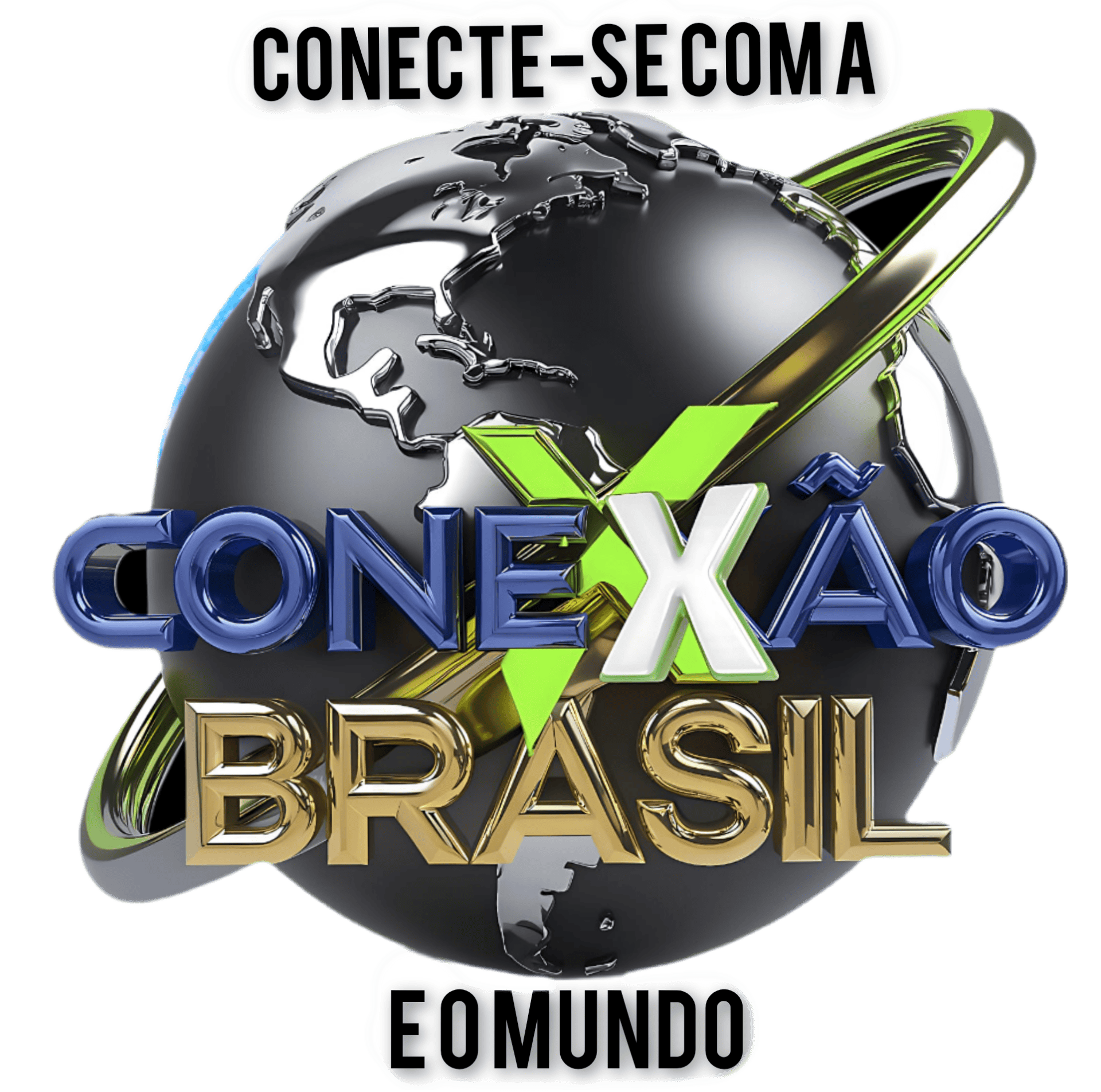 Conexão X Brasil - Notícias, Mídia e Divulgação para Empresas